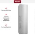 Холодильник Miele KFN 4795 AD CleanSteel