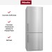 Холодильник Miele KFN 4796 CD EL