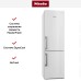 Холодильник Miele KFN 4797 CD WS
