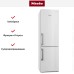 Холодильник Miele KFN 4797 CD WS