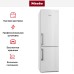 Холодильник Miele KFN 4797 CD WS