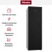 Холодильник Miele KS 4783 DD черный матовый