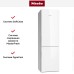 Холодильно-морозильная комбинация Miele KFN 29683 D brws