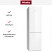 Холодильно-морозильная комбинация Miele KFN 29683 D brws