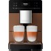 Кофемашина Miele CM 5710 Silence Bronze