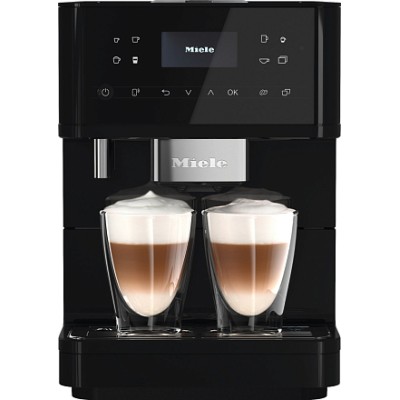 Кофемашина Miele CM 6160 OBSW