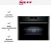 Компактный духовой шкаф Neff C18FT28G0