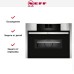 Компактный духовой шкаф с СВЧ Neff C15MS22N0
