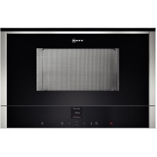 Встраиваемая микроволновая печь Neff C17WR01N0 Встраиваемая микроволновая печь Neff C17WR01N0