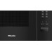 Встраиваемая микроволновая печь Miele M 2230 SC OBSW