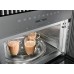 Встраиваемая микроволновая печь Miele M 7244 TC GRGR