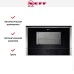 Встраиваемая микроволновая печь Neff C17GR00N0