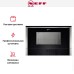 Встраиваемая микроволновая печь Neff C17WR01N0