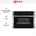 Встраиваемая микроволновая печь Neff C1APG64N0