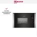Встраиваемая микроволновая печь Neff HLAGD53N0