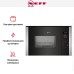 Встраиваемая микроволновая печь Neff HLAGD53N0