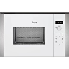 Встраиваемая микроволновая печь Neff HLAWD53W0 Встраиваемая микроволновая печь Neff HLAWD53W0