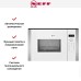 Встраиваемая микроволновая печь Neff HLAWD53W0