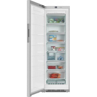 Морозильник Miele FNS28463E ED/CS