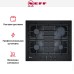 Независимая варочная панель Neff T26CS49S0R