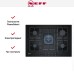 Независимая варочная панель Neff T27CS59S0