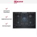 Независимая варочная панель Neff T27TA69N0