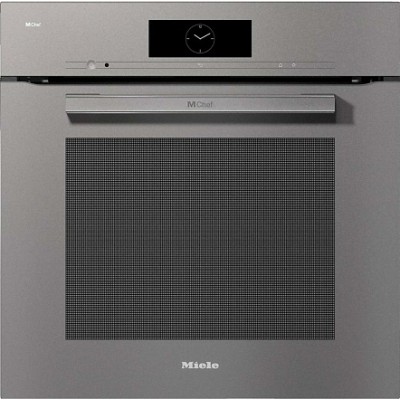 Комбинированный духовой шкаф Miele DO 7860 GRGR
