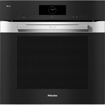 Комбинированный духовой шкаф Miele DO 7860 CLST