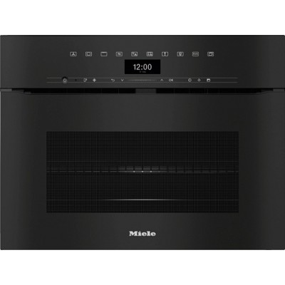 Встраиваемая микроволновая печь Miele H 7440 BMX OBSW