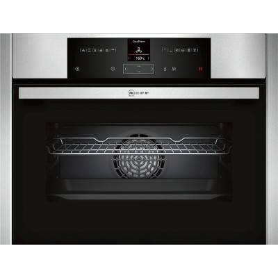 Духовой шкаф Neff C15CR22N2