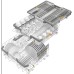 Встраиваемая посудомоечная машина Miele G 7150 SCVi