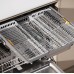 Встраиваемая посудомоечная машина Miele G 5050 SCVi