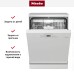 Посудомоечная машина Miele G5000 SC Active