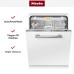 Встраиваемая посудомоечная машина Miele G6660 SCVi