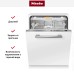 Встраиваемая посудомоечная машина Miele G6660 SCVi