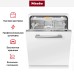 Встраиваемая посудомоечная машина Miele G6660 SCVi