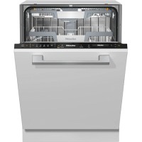Встраиваемая посудомоечная машина Miele G 7465 SCVi XXL