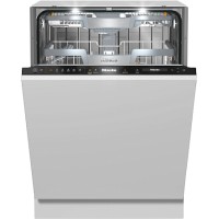 Встраиваемая посудомоечная машина Miele G 7695 SCVi XXL