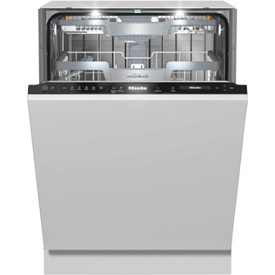 Встраиваемая посудомоечная машина Miele G 7695 SCVi XXL