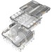 Встраиваемая посудомоечная машина Miele G 7695 SCVi XXL