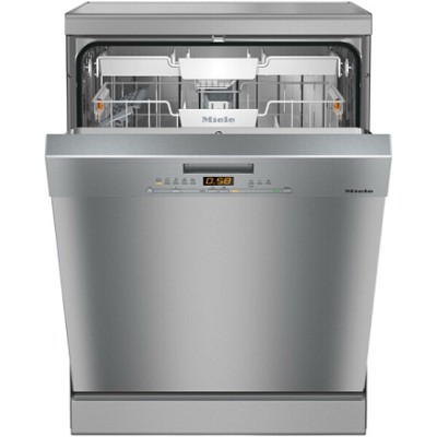 Встраиваемая посудомоечная машина Miele G 5000 SC FRONT INOX