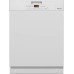 Встраиваемая посудомоечная машина Miele G 5000 U Active белый