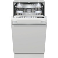 Встраиваемая посудомоечная машина Miele G 5890 SCVi
