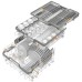 Встраиваемая посудомоечная машина Miele G 7960 SCVi