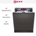 Встраиваемая посудомоечная машина Neff S155HCX10R