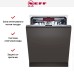 Встраиваемая посудомоечная машина Neff S155HCX10R