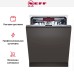 Встраиваемая посудомоечная машина Neff S155HCX10R