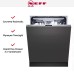 Встраиваемая посудомоечная машина Neff S155HMX10R
