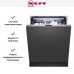 Встраиваемая посудомоечная машина Neff S155HMX10R