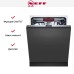 Встраиваемая посудомоечная машина Neff S157HCX10R